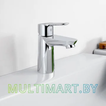 Смеситель Grohe BauEdge (23330000) картинка 3